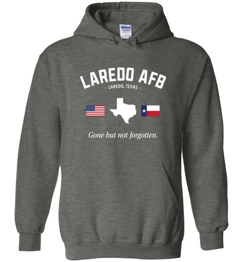 Load image into Gallery viewer, Laredo AFB &quot;GBNF&quot; - Men&#39;s/Unisex Hoodie-Wandering I Store
