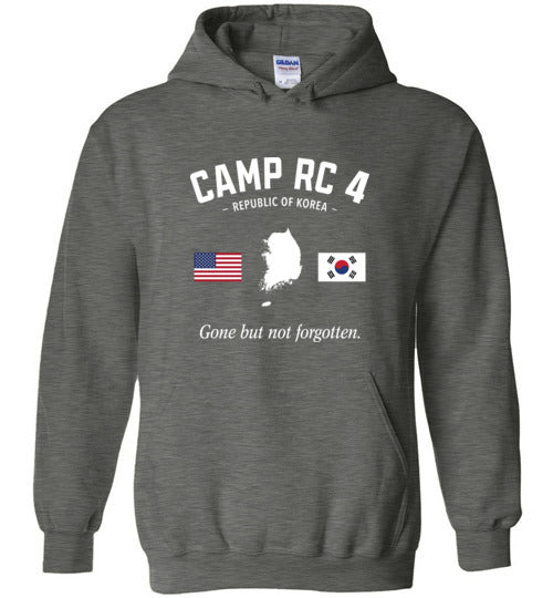 Load image into Gallery viewer, Camp RC 4 &quot;GBNF&quot; - Men&#39;s/Unisex Hoodie-Wandering I Store
