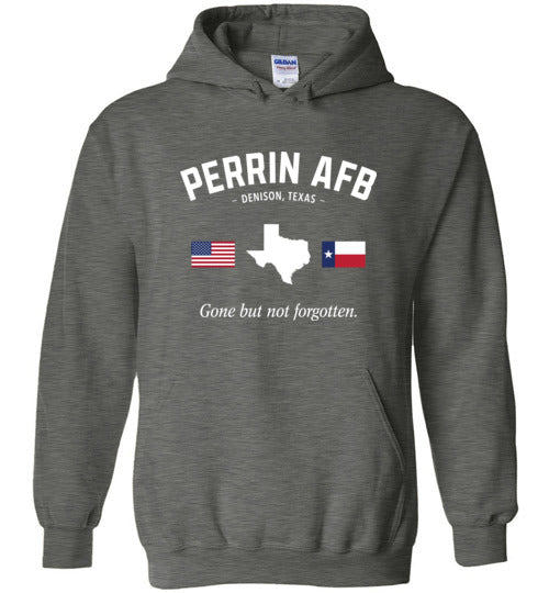 Load image into Gallery viewer, Perrin AFB &quot;GBNF&quot; - Men&#39;s/Unisex Hoodie-Wandering I Store
