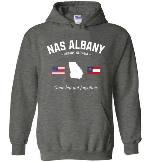 NAS Albany "GBNF" - Men's/Unisex Hoodie
