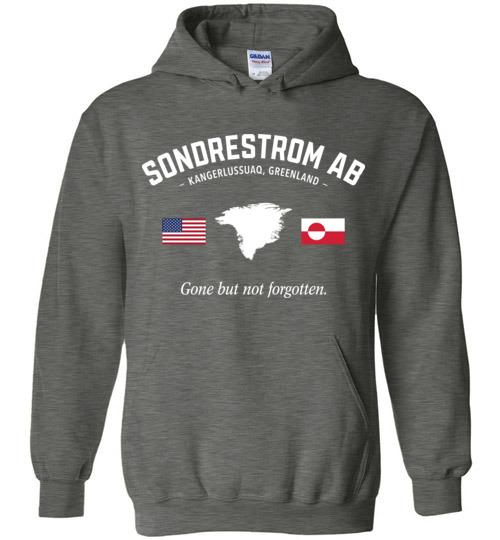 Load image into Gallery viewer, Sondrestrom AB &quot;GBNF&quot; - Men&#39;s/Unisex Hoodie
