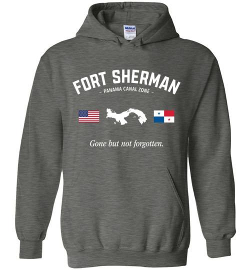Fort Sherman "GBNF" - Men's/Unisex Hoodie