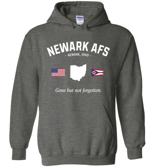 Load image into Gallery viewer, Newark AFS &quot;GBNF&quot; - Men&#39;s/Unisex Hoodie
