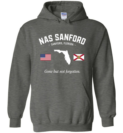Load image into Gallery viewer, NAS Sanford &quot;GBNF&quot; - Men&#39;s/Unisex Hoodie-Wandering I Store
