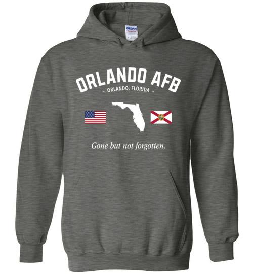Load image into Gallery viewer, Orlando AFB &quot;GBNF&quot; - Men&#39;s/Unisex Hoodie
