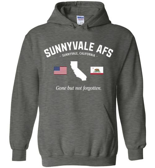 Sunnyvale AFS "GBNF" - Men's/Unisex Hoodie