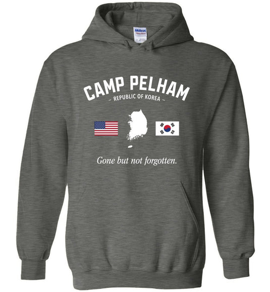 Camp Pelham "GBNF" - Men's/Unisex Hoodie