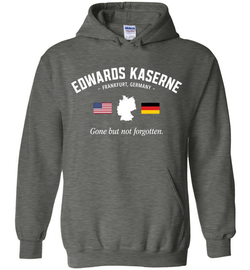 Load image into Gallery viewer, Edwards Kaserne &quot;GBNF&quot; - Men&#39;s/Unisex Hoodie

