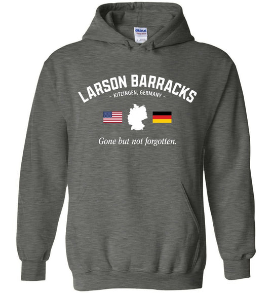 Larson Barracks "GBNF" - Men's/Unisex Hoodie