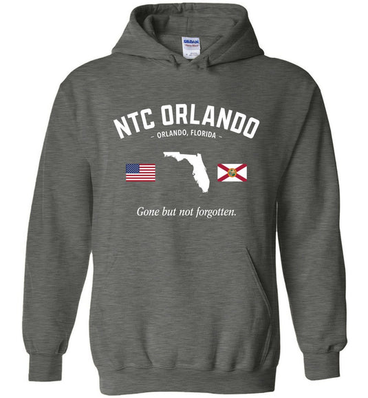 NTC Orlando "GBNF" - Men's/Unisex Hoodie