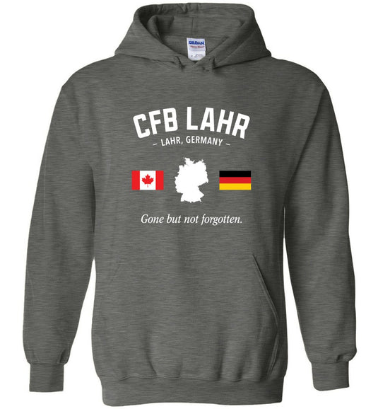 CFB Lahr "GBNF" - Men's/Unisex Hoodie