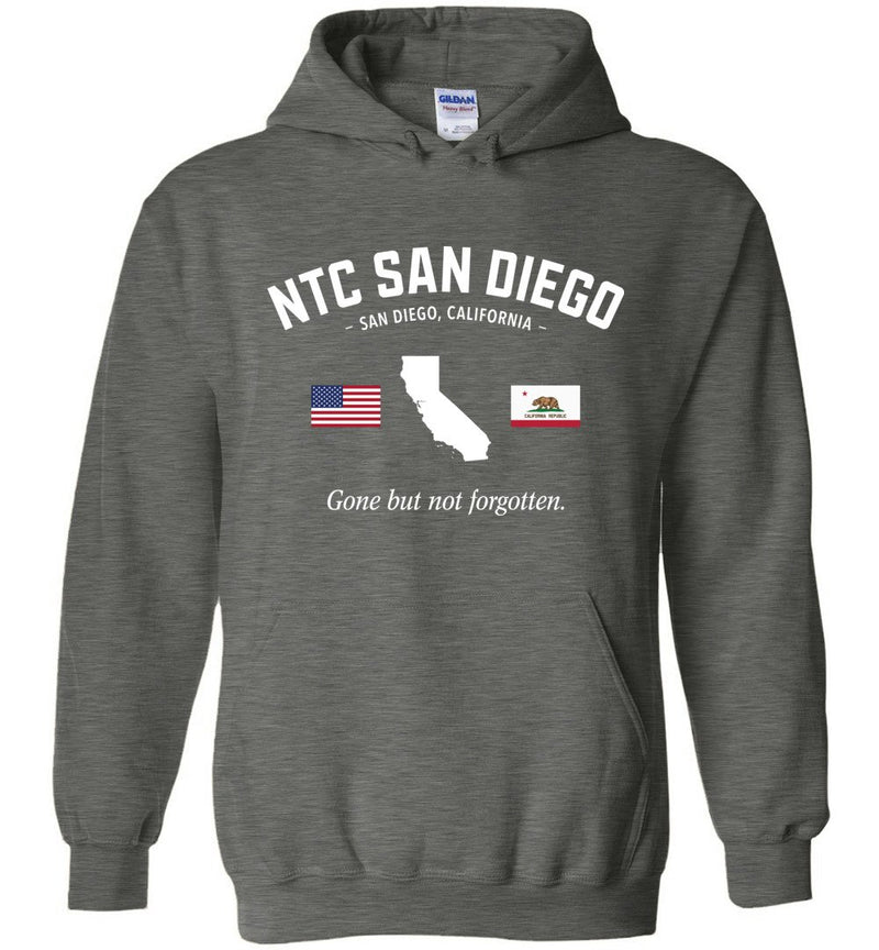 Load image into Gallery viewer, NTC San Diego &quot;GBNF&quot; - Men&#39;s/Unisex Hoodie

