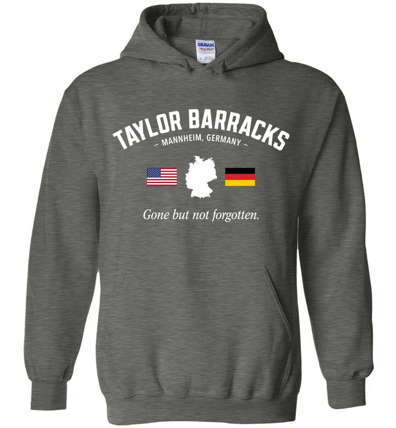 Load image into Gallery viewer, Taylor Barracks &quot;GBNF&quot; - Men&#39;s/Unisex Hoodie
