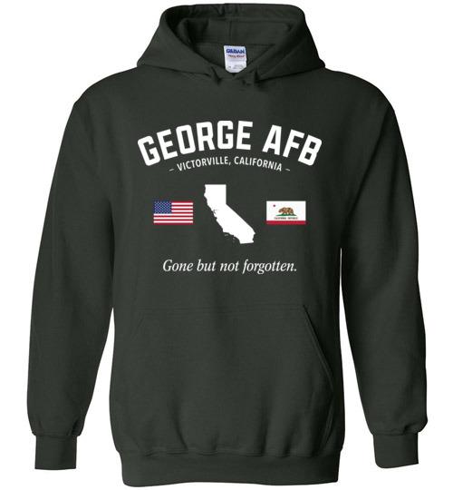 George AFB "GBNF" - Men's/Unisex Hoodie