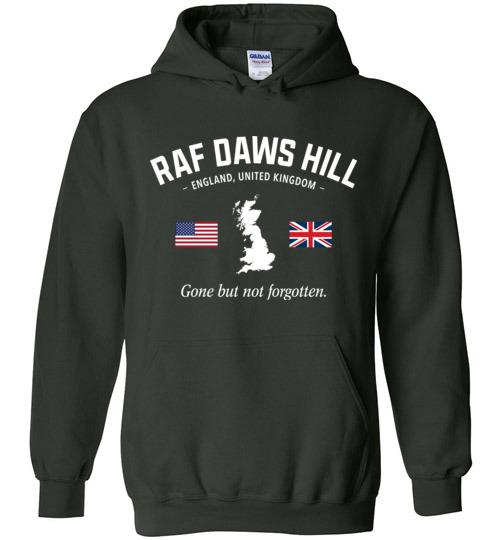 Load image into Gallery viewer, RAF Daws Hill &quot;GBNF&quot; - Men&#39;s/Unisex Hoodie
