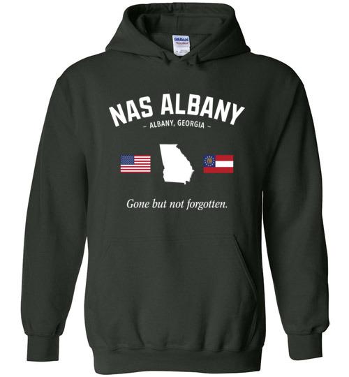 NAS Albany "GBNF" - Men's/Unisex Hoodie