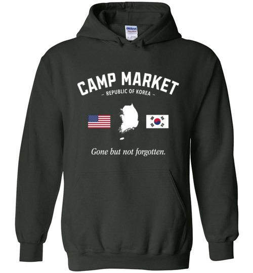 Camp Market "GBNF" - Men's/Unisex Hoodie