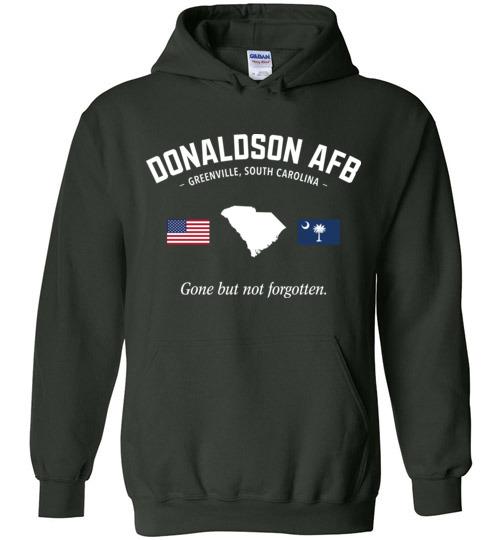 Donaldson AFB "GBNF" - Men's/Unisex Hoodie