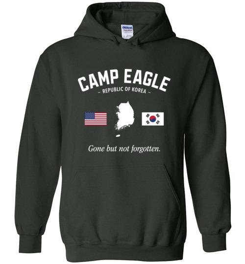 Load image into Gallery viewer, Camp Eagle (S. Korea) &quot;GBNF&quot; - Men&#39;s/Unisex Hoodie

