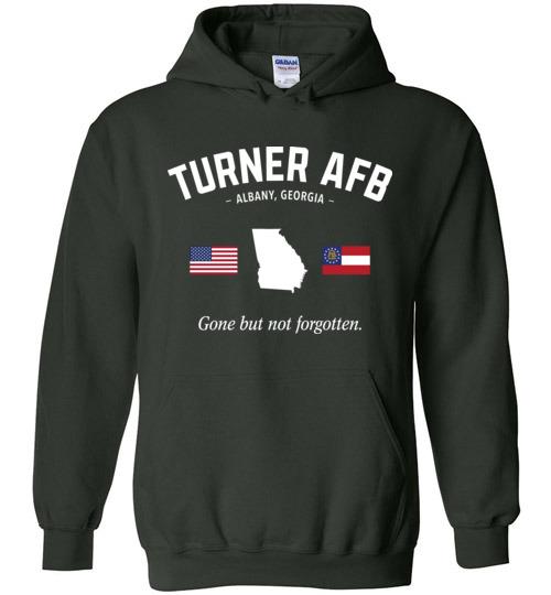 Turner AFB "GBNF" - Men's/Unisex Hoodie