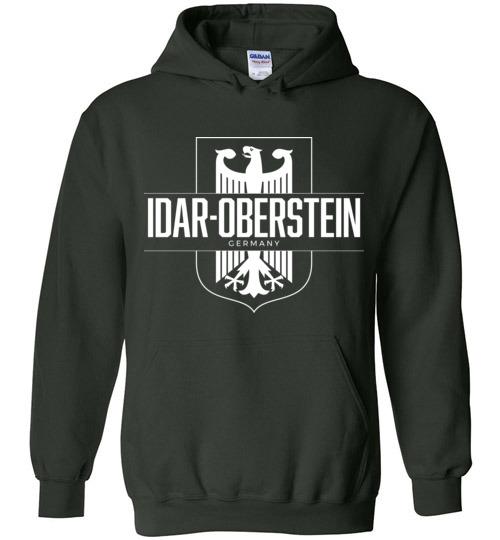 Idar-Oberstein, Germany - Men's/Unisex Hoodie