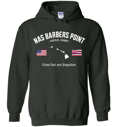 NAS Barbers Point "GBNF" - Men's/Unisex Hoodie