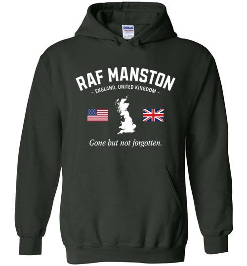Load image into Gallery viewer, RAF Manston &quot;GBNF&quot; - Men&#39;s/Unisex Hoodie
