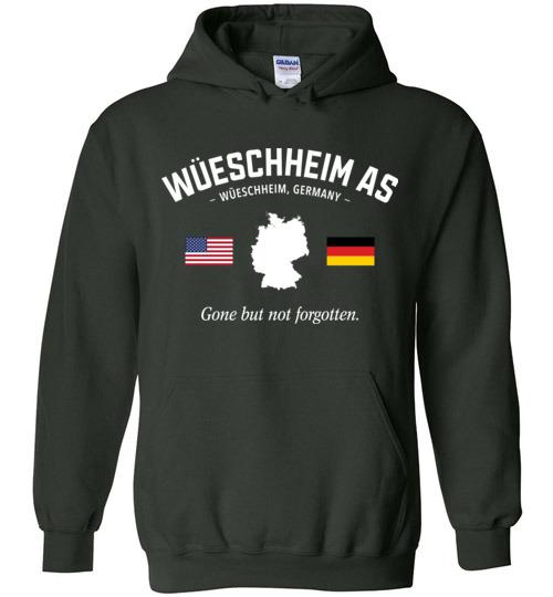 Load image into Gallery viewer, Wueschheim AS &quot;GBNF&quot; - Men&#39;s/Unisex Hoodie
