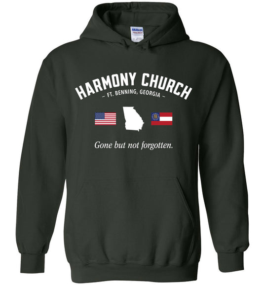 Harmony Church "GBNF" - Men's/Unisex Hoodie