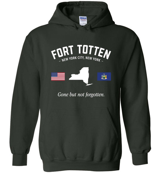 Fort Totten "GBNF" - Men's/Unisex Hoodie