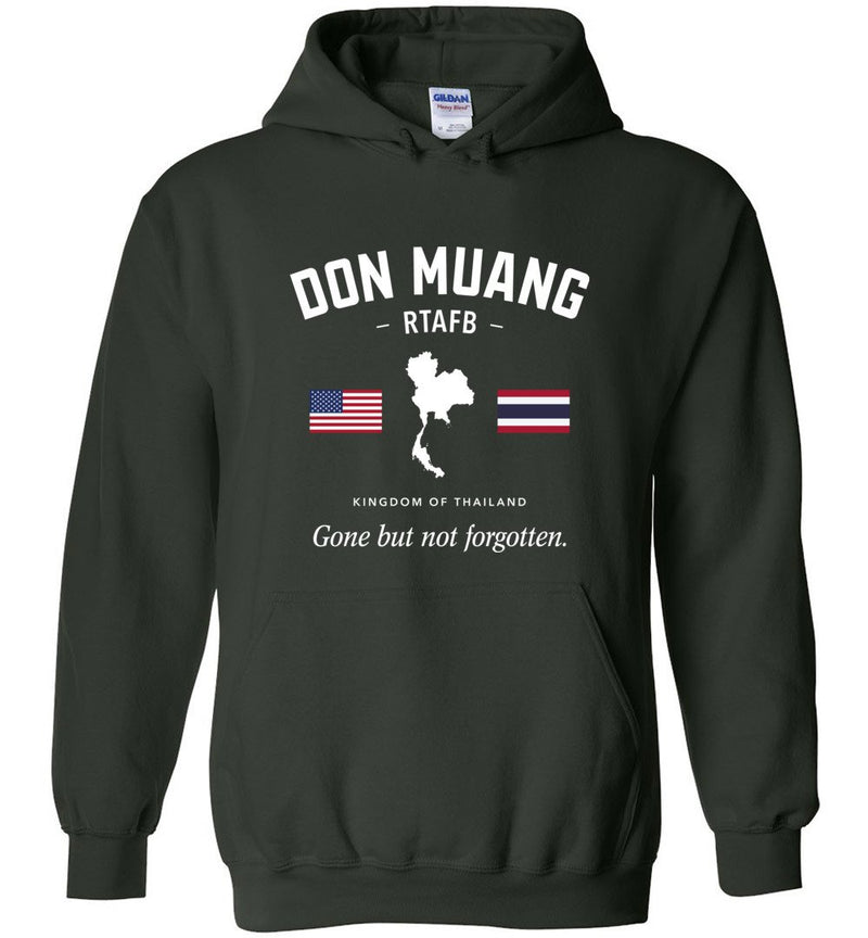 Load image into Gallery viewer, Don Muang RTAFB &quot;GBNF&quot; - Men&#39;s/Unisex Hoodie
