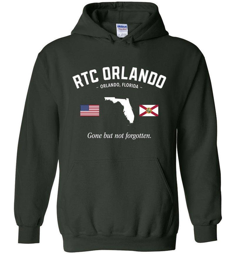 Load image into Gallery viewer, RTC Orlando &quot;GBNF&quot; - Men&#39;s/Unisex Hoodie
