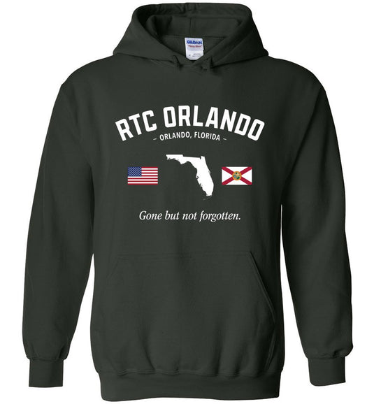 RTC Orlando "GBNF" - Men's/Unisex Hoodie