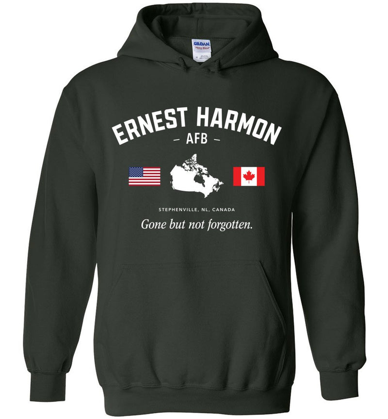 Load image into Gallery viewer, Ernest Harmon AFB &quot;GBNF&quot; - Men&#39;s/Unisex Hoodie
