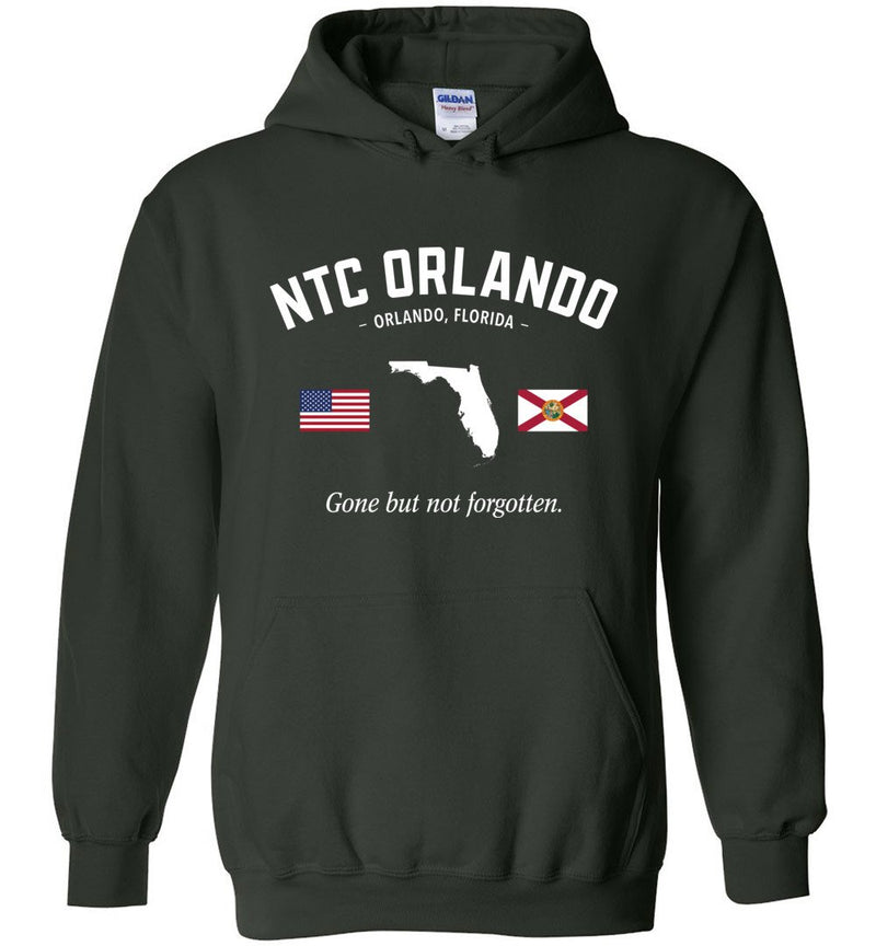 Load image into Gallery viewer, NTC Orlando &quot;GBNF&quot; - Men&#39;s/Unisex Hoodie
