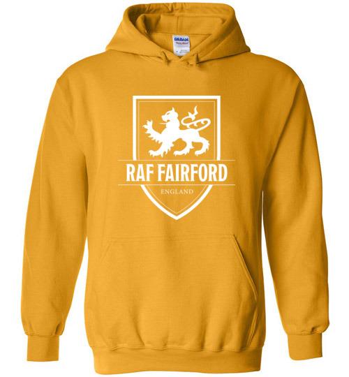 RAF Fairford - Men's/Unisex Hoodie