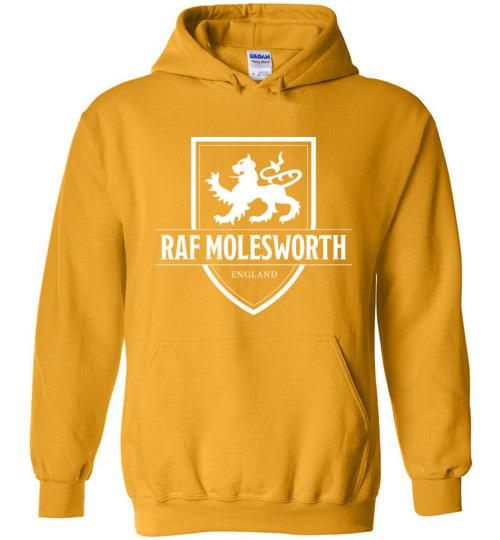 RAF Molesworth - Men's/Unisex Hoodie