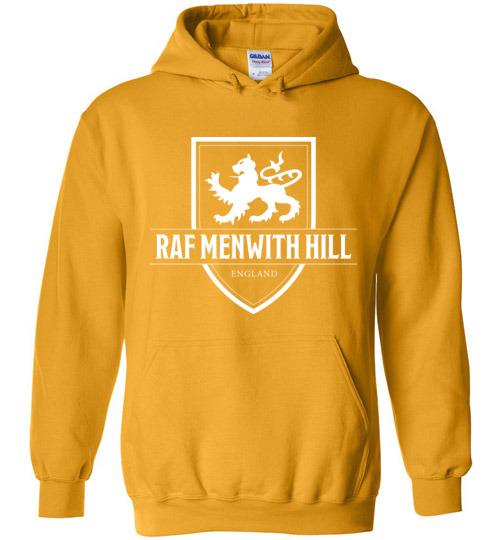 RAF Menwith Hill - Men's/Unisex Hoodie