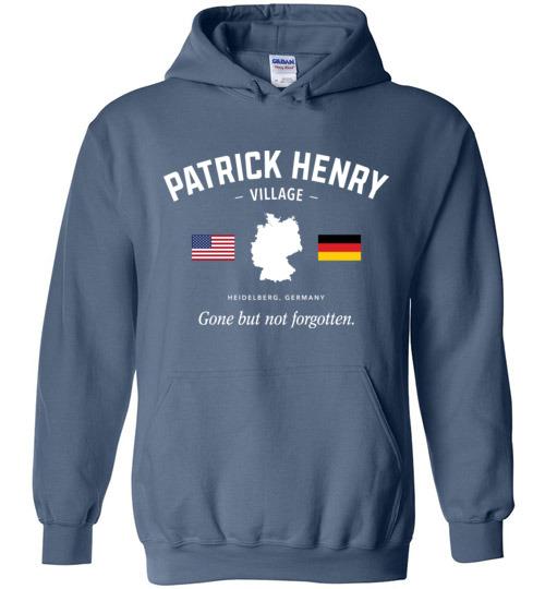 Load image into Gallery viewer, Patrick Henry Village &quot;GBNF&quot; - Men&#39;s/Unisex Hoodie
