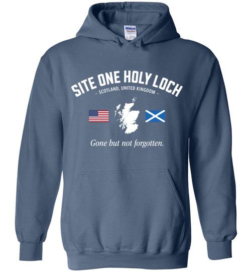 Site One Holy Loch "GBNF" - Men's/Unisex Hoodie