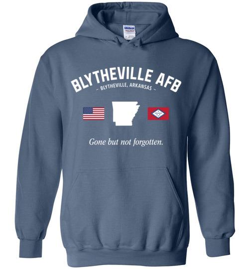 Load image into Gallery viewer, Blytheville AFB &quot;GBNF&quot; - Men&#39;s/Unisex Hoodie
