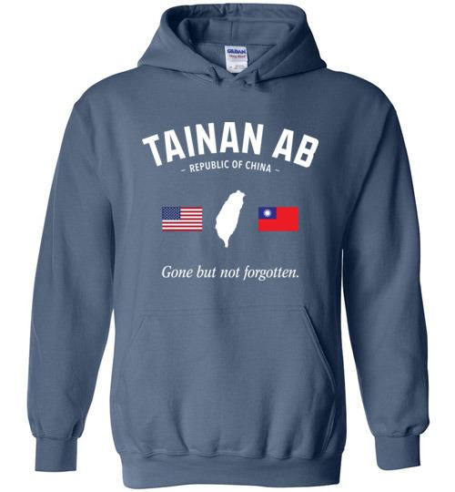 Load image into Gallery viewer, Tainan AB &quot;GBNF&quot; - Men&#39;s/Unisex Hoodie
