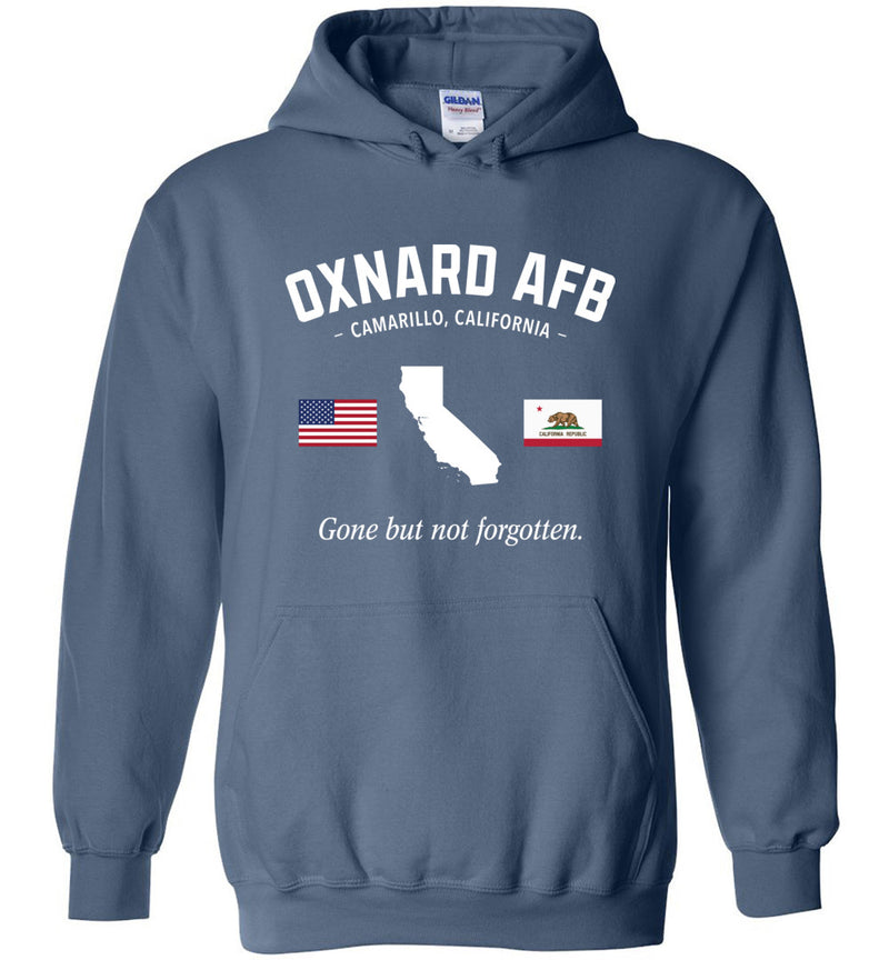 Load image into Gallery viewer, Oxnard AFB &quot;GBNF - Men&#39;s/Unisex Hoodie
