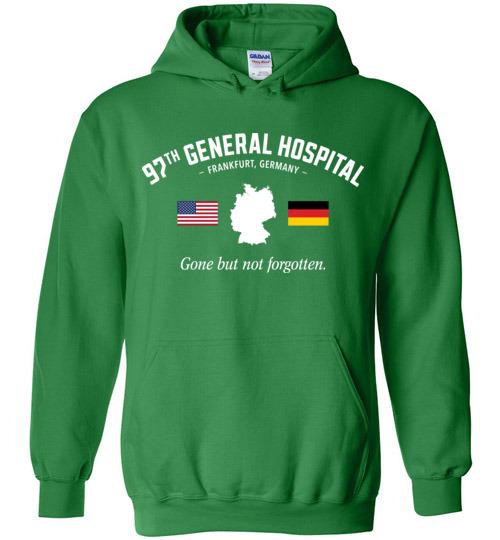 97th General Hospital "GBNF" - Men's/Unisex Hoodie