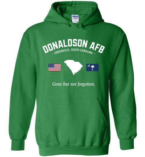 Load image into Gallery viewer, Donaldson AFB &quot;GBNF&quot; - Men&#39;s/Unisex Hoodie
