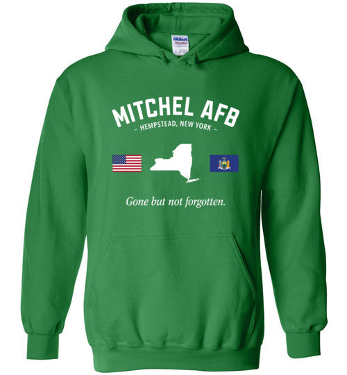 Load image into Gallery viewer, Mitchel AFB &quot;GBNF&quot; - Men&#39;s/Unisex Hoodie-Wandering I Store
