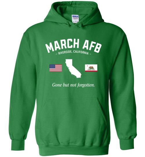 Load image into Gallery viewer, March AFB &quot;GBNF&quot; - Men&#39;s/Unisex Hoodie
