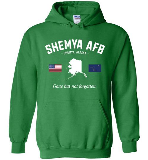 Load image into Gallery viewer, Shemya AFB &quot;GBNF&quot; - Men&#39;s/Unisex Hoodie

