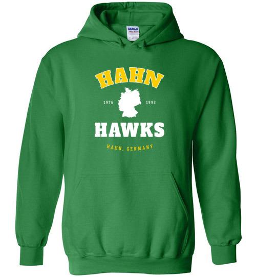 Hahn Hawks - Men's/Unisex Hoodie