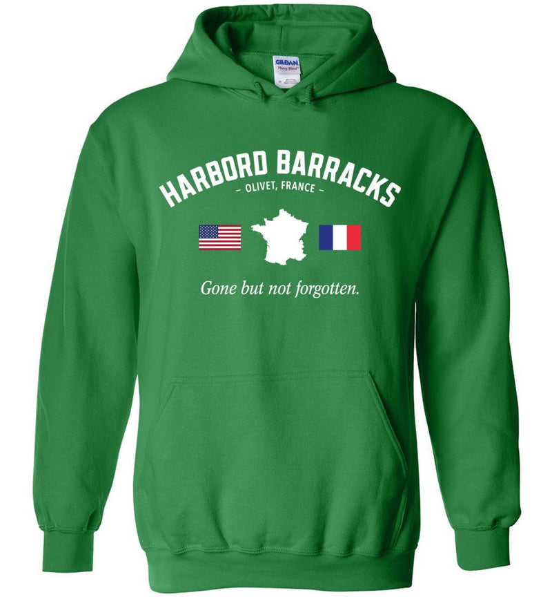 Load image into Gallery viewer, Harbord Barracks &quot;GBNF&quot; - Men&#39;s/Unisex Hoodie
